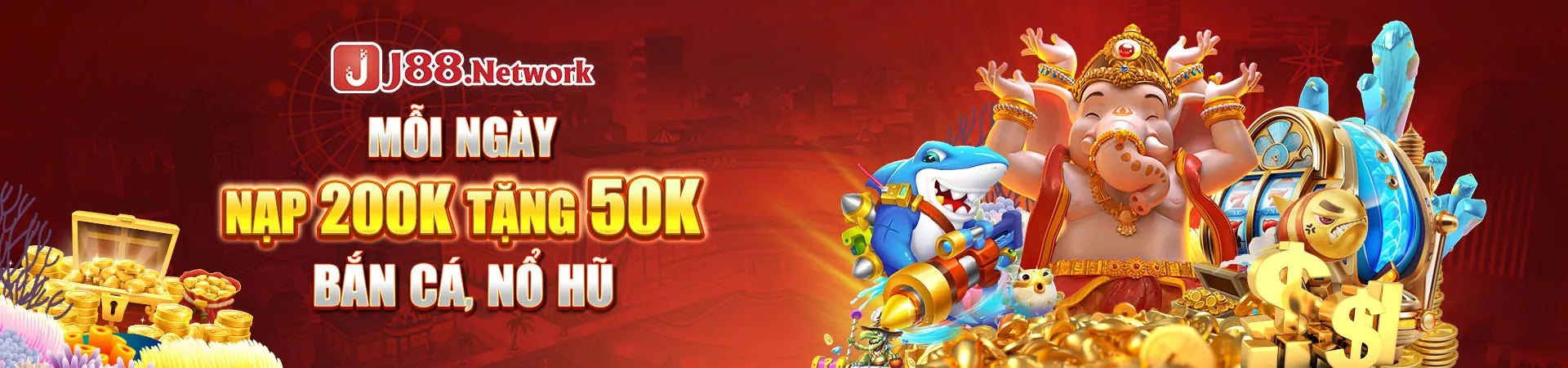 Hình ảnh chính Nổ Hũ F088 với jackpot lớn